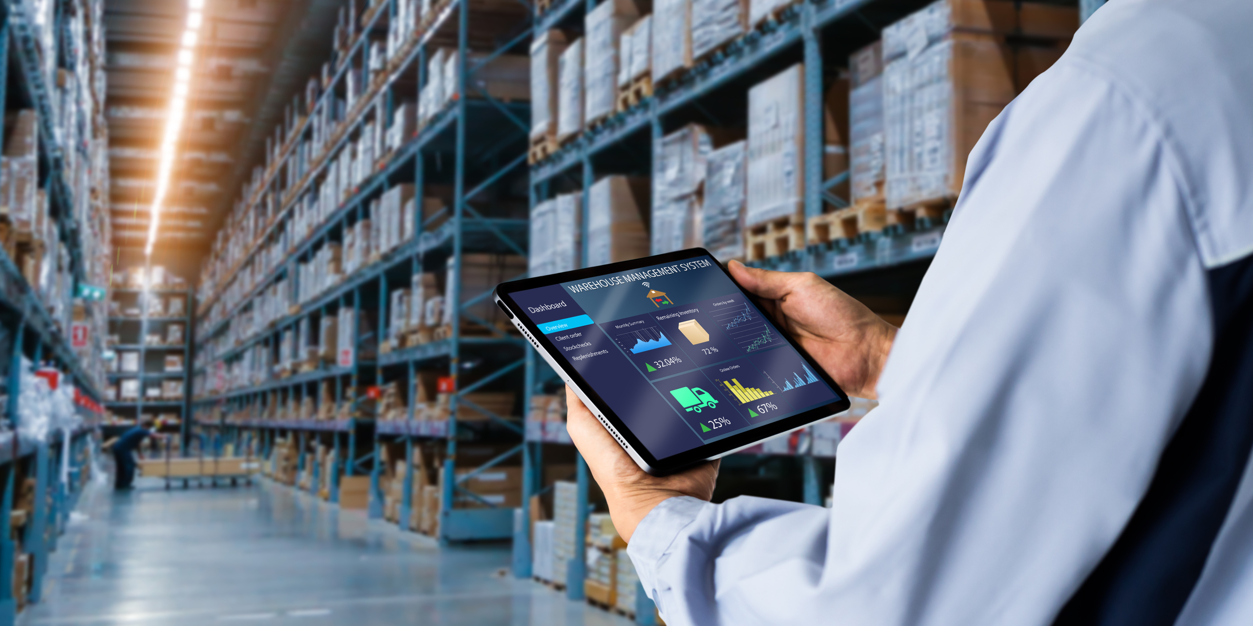 How to Manage Inventory & Prevent Stock Issues: A Complete Guide for Modern Vendors