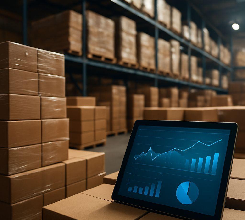 Navigating the Tides: How Nigeria’s Naira Volatility Reshapes African Ecommerce
