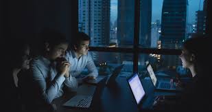 Power Outages in Nigeria: Survival Strategies for Small Businesses and Startups