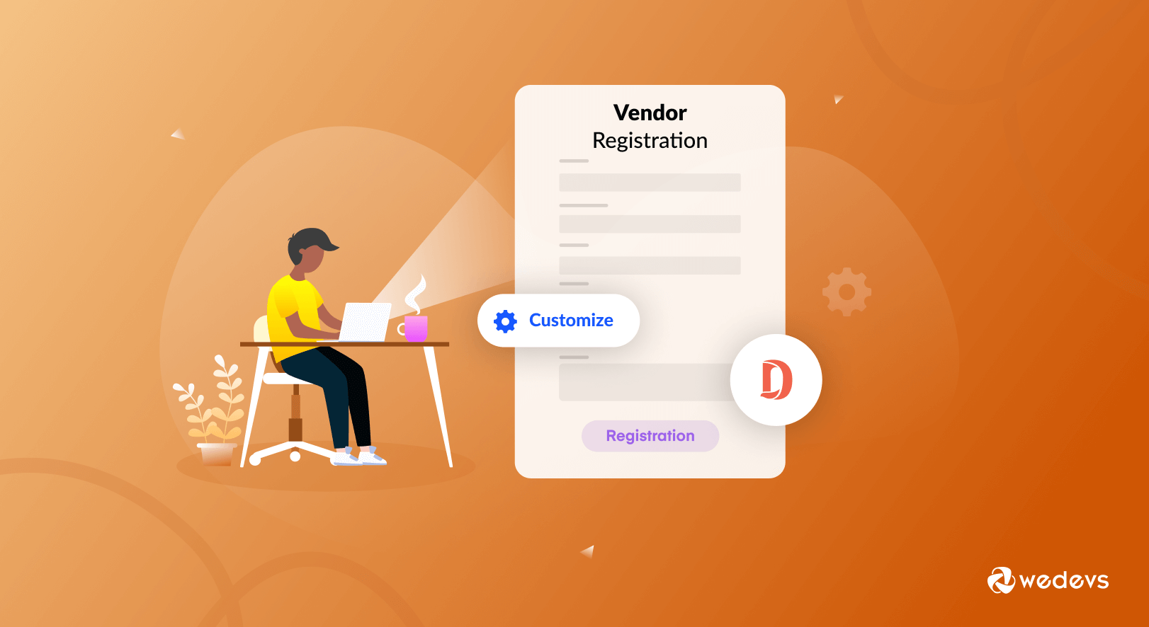 What is VendoStack? A Simple Way for SMEs to Build an Online Presence