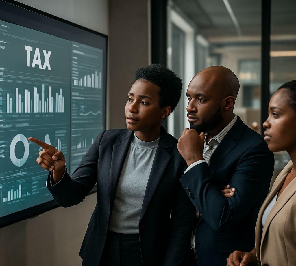 Nigeria’s Tax Reform: Navigating the New Era of NRS and its Impact on African Ecommerce