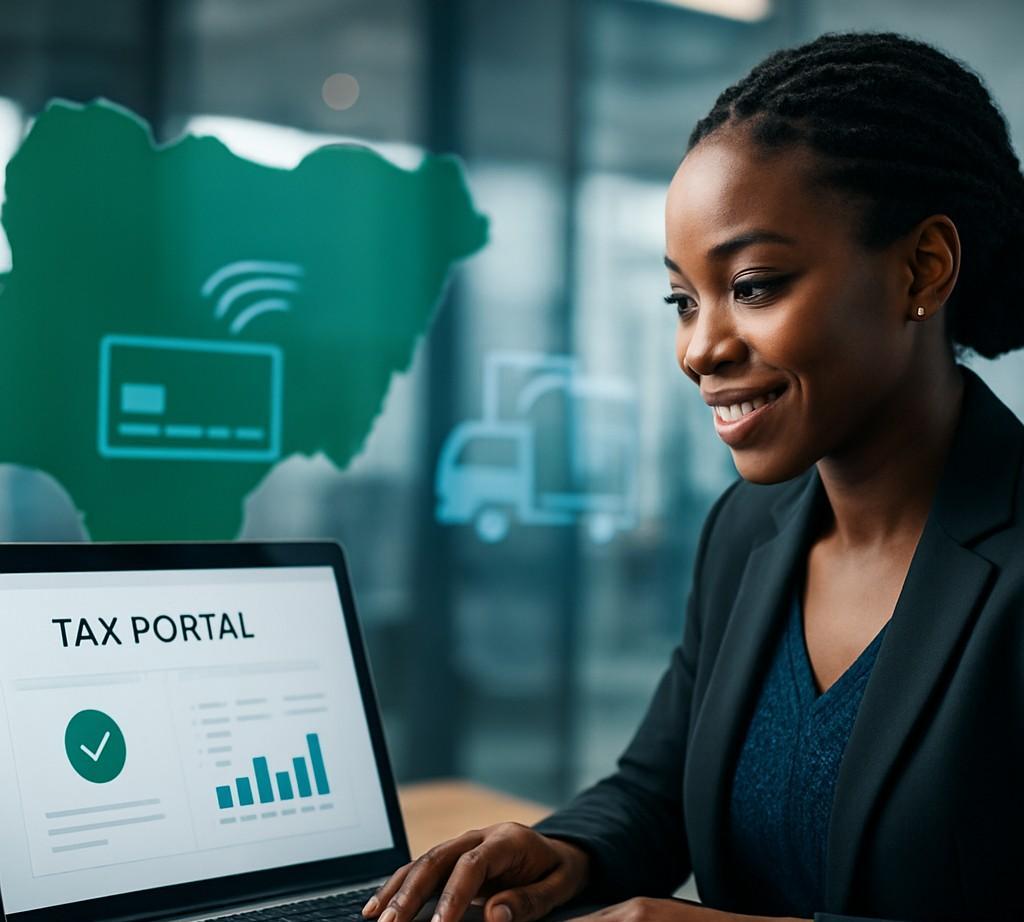 Tax Clearance in Nigeria: A Foundation for Ecommerce Growth