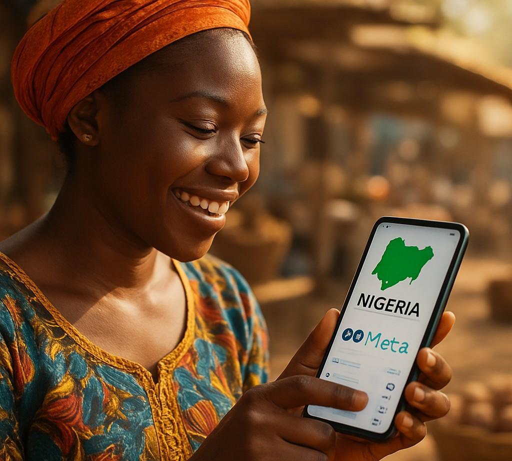 Bridging the Digital Divide: How FG and Meta’s Inclusion Drive Will Reshape African Ecommerce