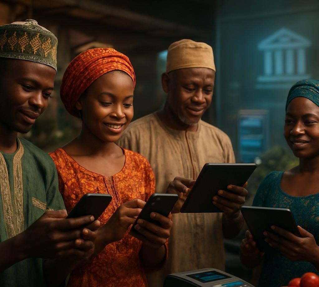 Nigeria’s Cooperative Digital Leap: A New Era for Inclusive Ecommerce and Fintech