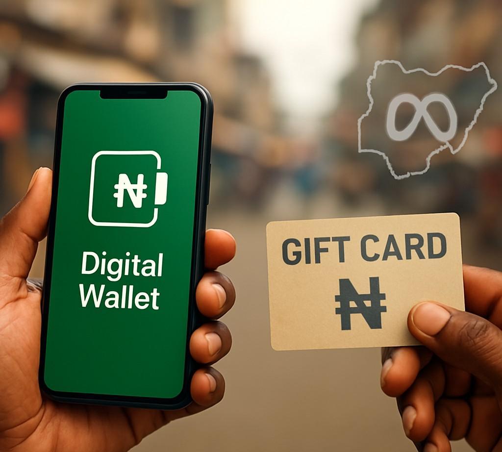 Unlocking Digital Value: Understanding Gift Card Conversion for Nigerian E-commerce Operators