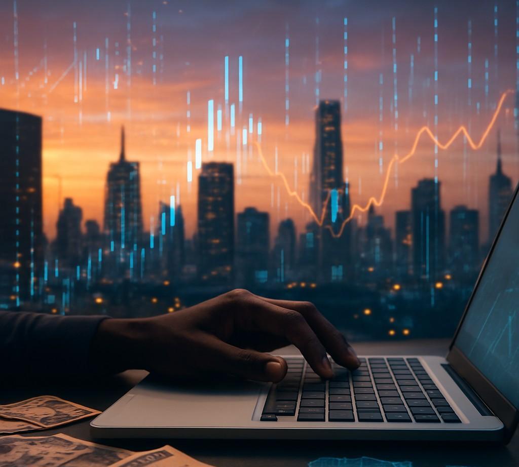 Nigeria’s Digital VAT Triumph: A New Era for African E-commerce Taxation
