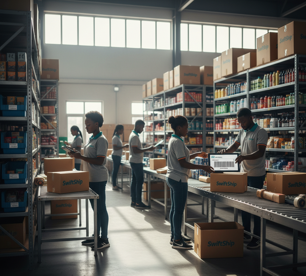 Building a Scalable Shipping Strategy: 5 Essential Decisions for African E-commerce Growth