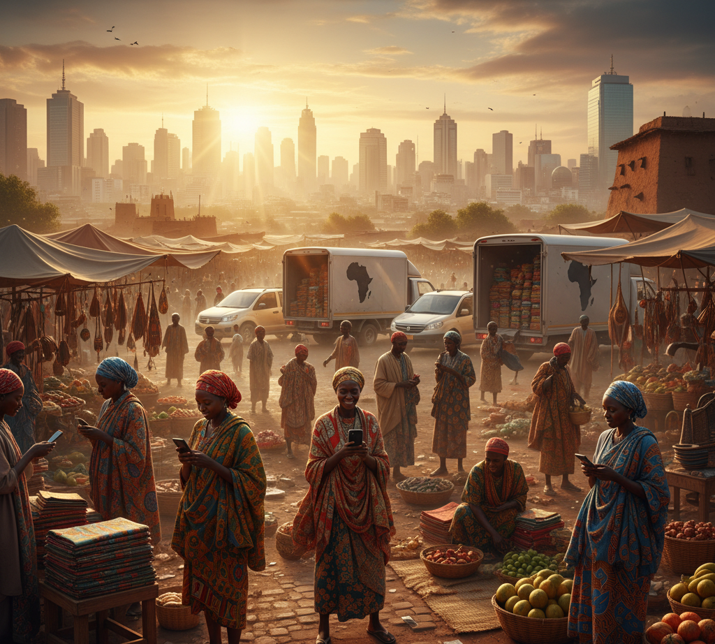 Boosting Your African E‑Commerce Store: Proven Strategies for 2025
